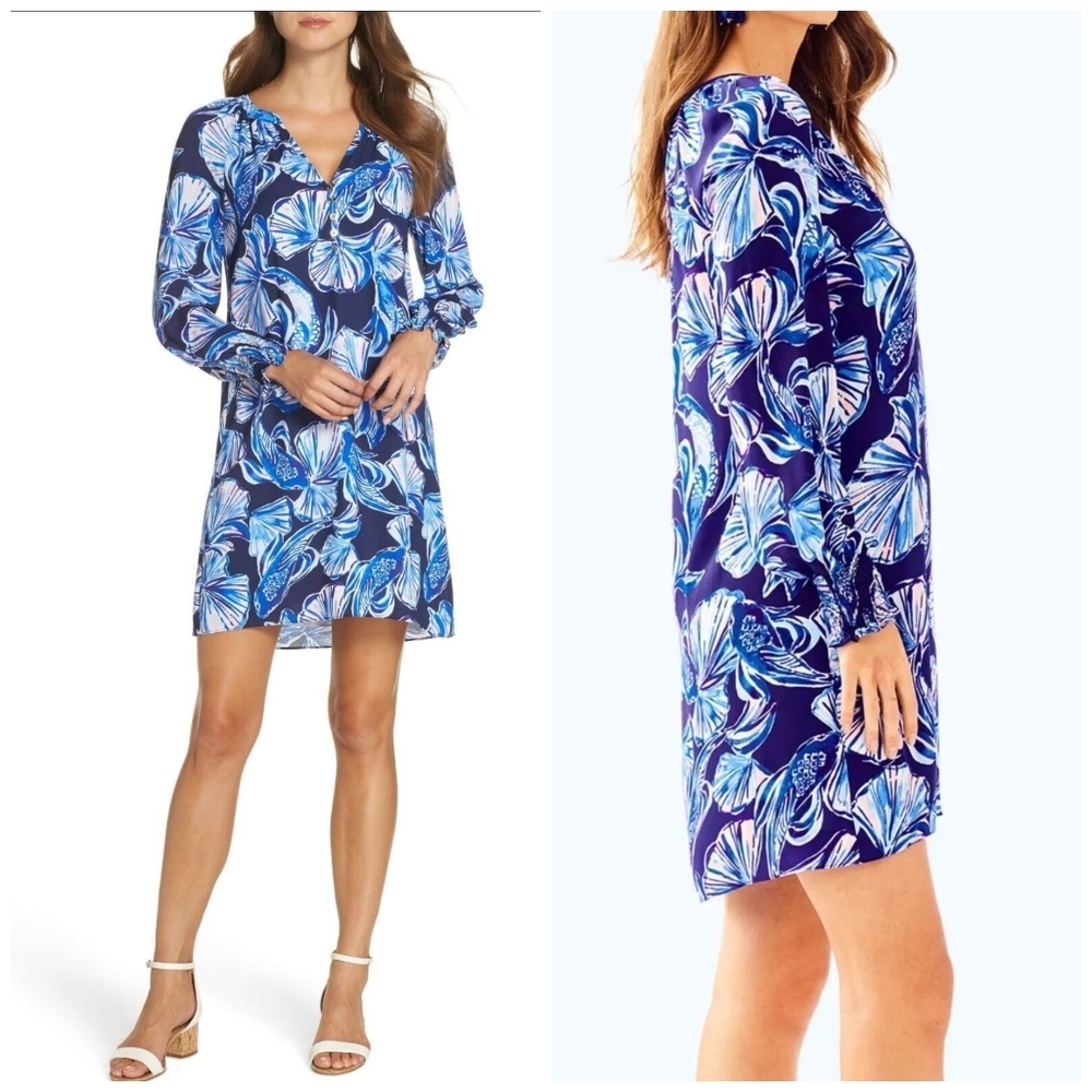 Lilly Pulitzer Brynle dress XXS